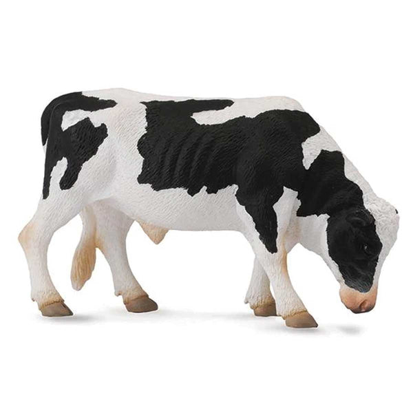 Breyer CollectA Fresian Bull